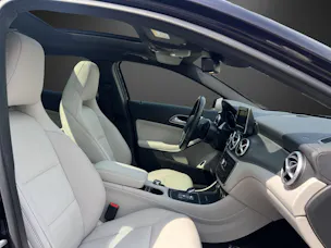 Mercedes-Benz GLA 45 AMG 4Matic 7G-DCT