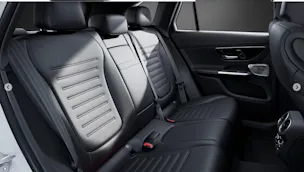 Mercedes-Benz GLC 300 de 4Matic 9G-Tronic