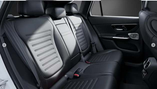 Mercedes-Benz GLC 300 de 4Matic 9G-Tronic