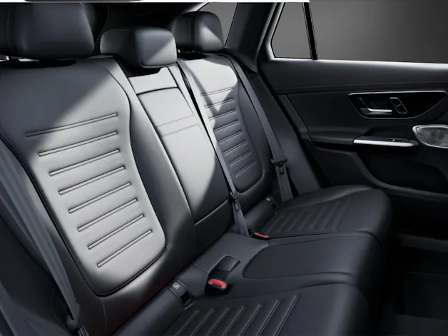 Mercedes-Benz GLC 300 de 4Matic 9G-Tronic