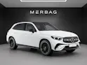 Mercedes-Benz GLC 300 de 4Matic 9G-Tronic
