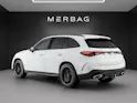 Mercedes-Benz GLC 300 de 4Matic 9G-Tronic
