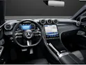 Mercedes-Benz GLC 300 de 4Matic 9G-Tronic