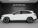 Mercedes-Benz GLC 300 de 4Matic 9G-Tronic