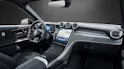 Mercedes-Benz GLC 300 de 4Matic 9G-Tronic
