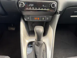 Toyota Yaris 1.5 Trend e-CVT