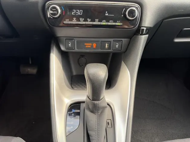 Toyota Yaris 1.5 Trend e-CVT