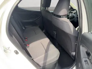 Toyota Yaris 1.5 Trend e-CVT