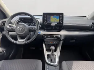 Toyota Yaris 1.5 Trend e-CVT