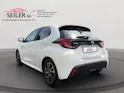 Toyota Yaris 1.5 Trend e-CVT