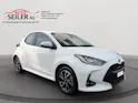Toyota Yaris 1.5 Trend e-CVT
