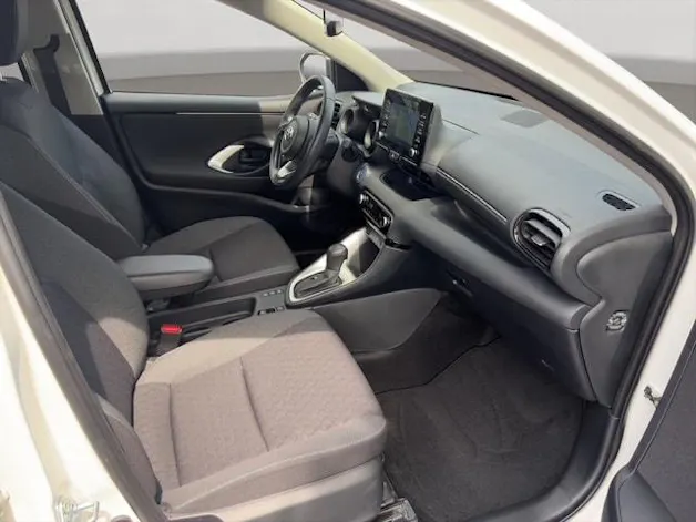 Toyota Yaris 1.5 Trend e-CVT