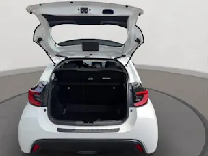Toyota Yaris 1.5 Trend e-CVT