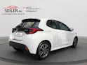 Toyota Yaris 1.5 Trend e-CVT