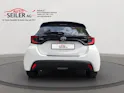 Toyota Yaris 1.5 Trend e-CVT