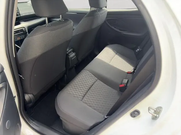 Toyota Yaris 1.5 Trend e-CVT