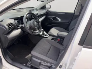 Toyota Yaris 1.5 Trend e-CVT