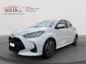 Toyota Yaris 1.5 Trend e-CVT