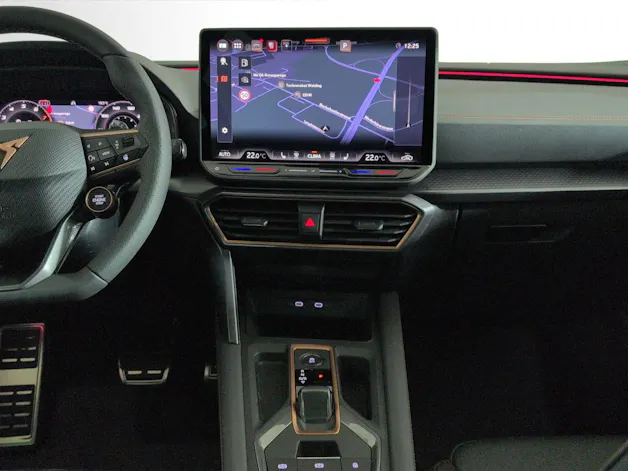 Cupra Formentor 2.0TSI 4Drive Prime Edition DSG