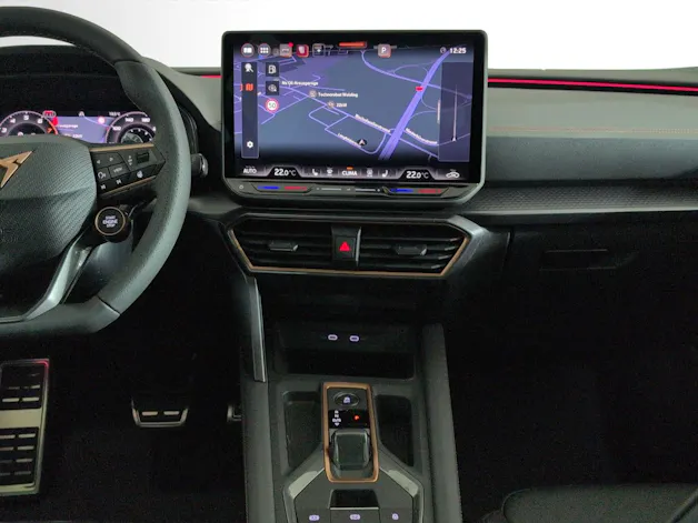 Cupra Formentor 2.0TSI 4Drive Prime Edition DSG