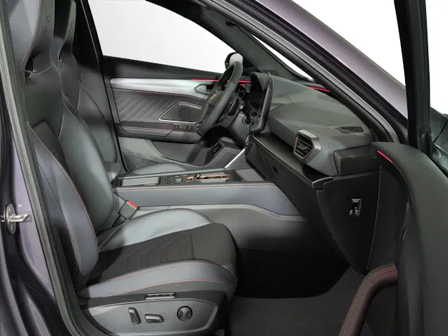 Cupra Formentor 2.0TSI 4Drive Prime Edition DSG