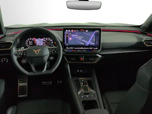 Cupra Formentor 2.0TSI 4Drive Prime Edition DSG