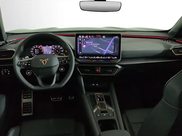 Cupra Formentor 2.0TSI 4Drive Prime Edition DSG