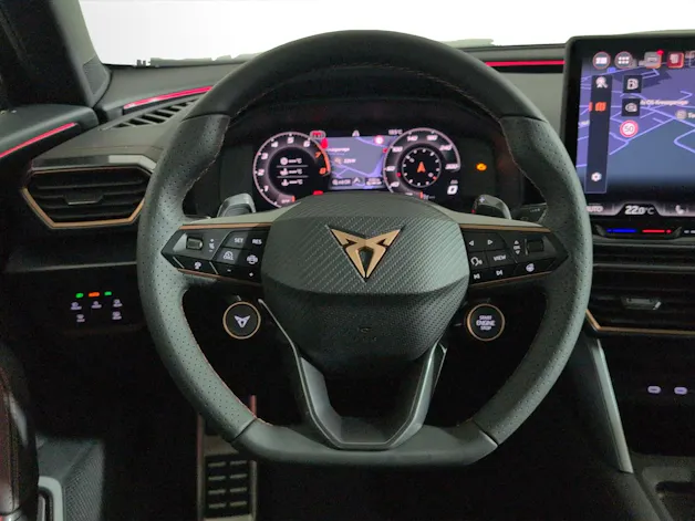Cupra Formentor 2.0TSI 4Drive Prime Edition DSG