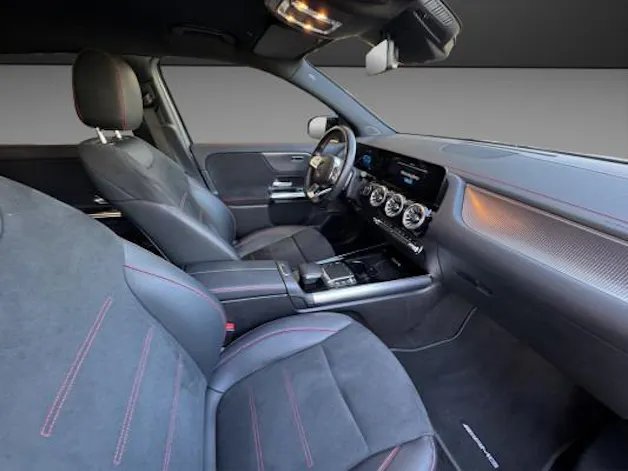 Mercedes-Benz EQA 250 AMG Line AMG Line
