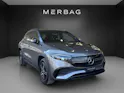 Mercedes-Benz EQA 250 AMG Line AMG Line
