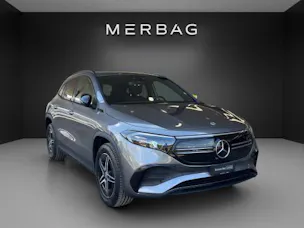 Mercedes-Benz EQA 250 AMG Line AMG Line