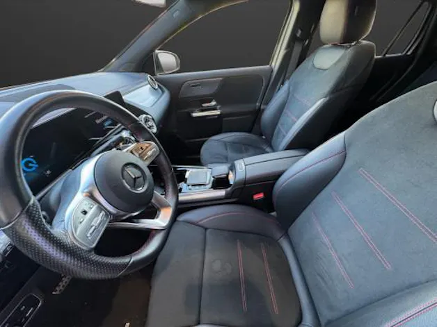 Mercedes-Benz EQA 250 AMG Line AMG Line