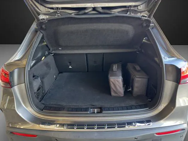 Mercedes-Benz EQA 250 AMG Line AMG Line