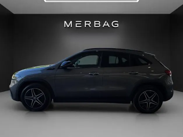 Mercedes-Benz EQA 250 AMG Line AMG Line