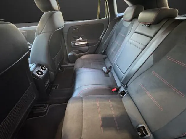 Mercedes-Benz EQA 250 AMG Line AMG Line