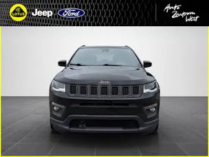 Jeep Compass 1.4 MultiAir Limited AWD