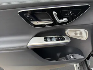 Mercedes-Benz GLC 300 e 4Matic EQ Star 9G-Tronic