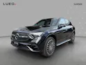 Mercedes-Benz GLC 300 e 4Matic EQ Star 9G-Tronic