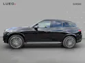 Mercedes-Benz GLC 300 e 4Matic EQ Star 9G-Tronic
