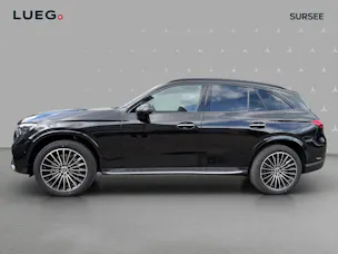Mercedes-Benz GLC 300 e 4Matic EQ Star 9G-Tronic