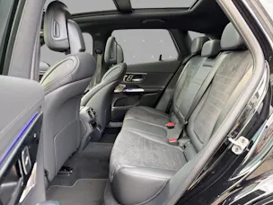 Mercedes-Benz GLC 300 e 4Matic EQ Star 9G-Tronic