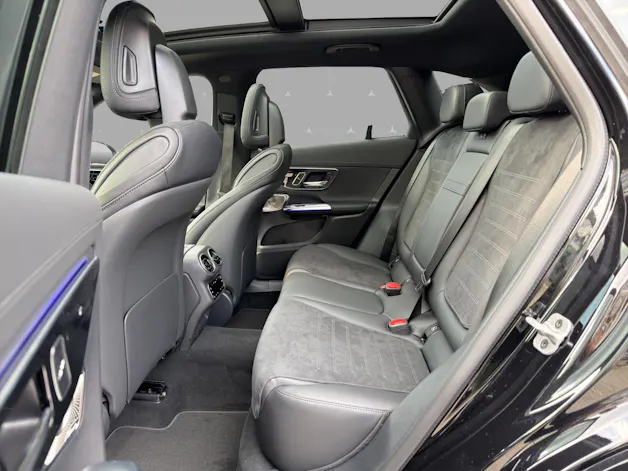 Mercedes-Benz GLC 300 e 4Matic EQ Star 9G-Tronic