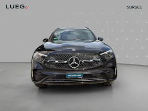 Mercedes-Benz GLC 300 e 4Matic EQ Star 9G-Tronic