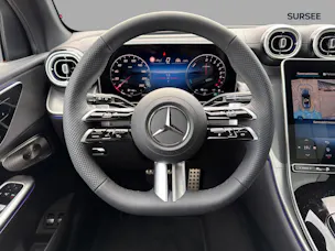 Mercedes-Benz GLC 300 e 4Matic EQ Star 9G-Tronic