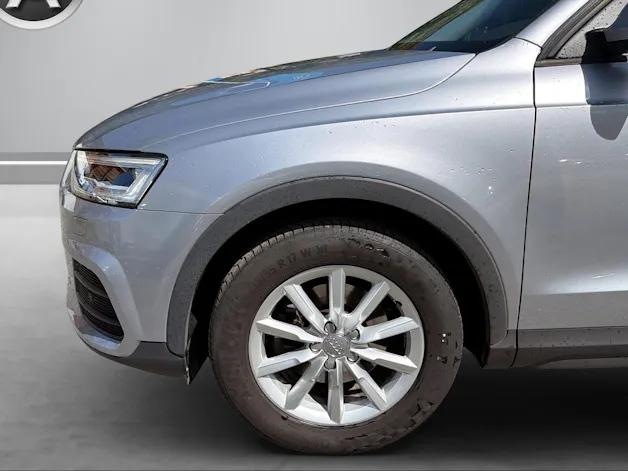 Audi Q3 1.4 TFSI S-tronic