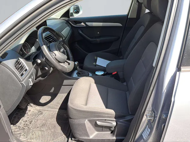 Audi Q3 1.4 TFSI S-tronic