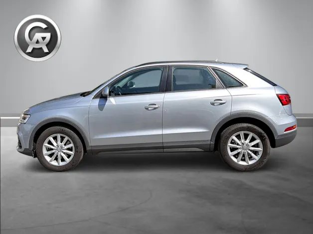 Audi Q3 1.4 TFSI S-tronic