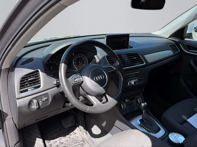 Audi Q3 1.4 TFSI S-tronic