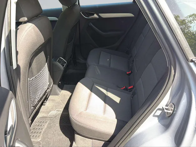 Audi Q3 1.4 TFSI S-tronic