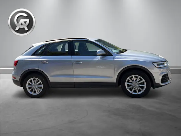 Audi Q3 1.4 TFSI S-tronic